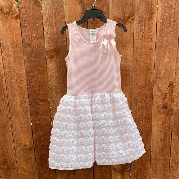 Bonnie Jean Other - Bonnie Jean Dress